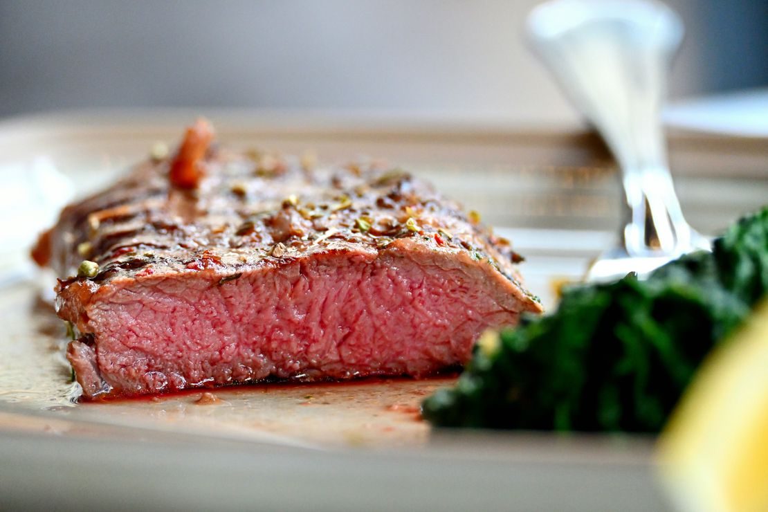 Przepis na soczysty Staking